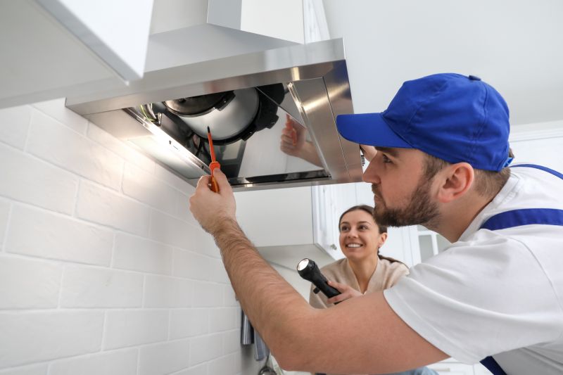 Vent Hood Replacement in Phoenix, AZ