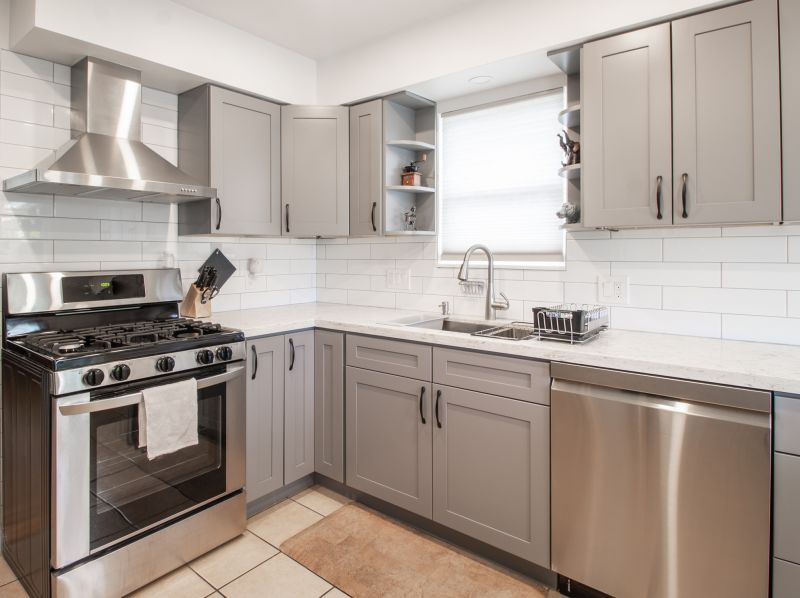 Kitchen Modernization in Muncie, IN